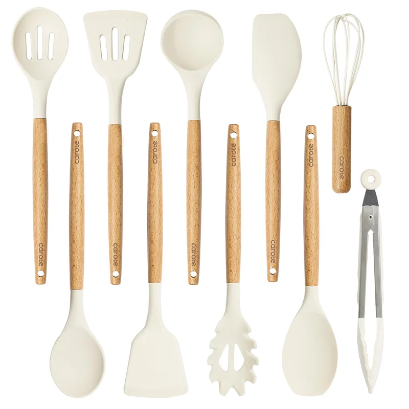 Cooking Utensil Sets