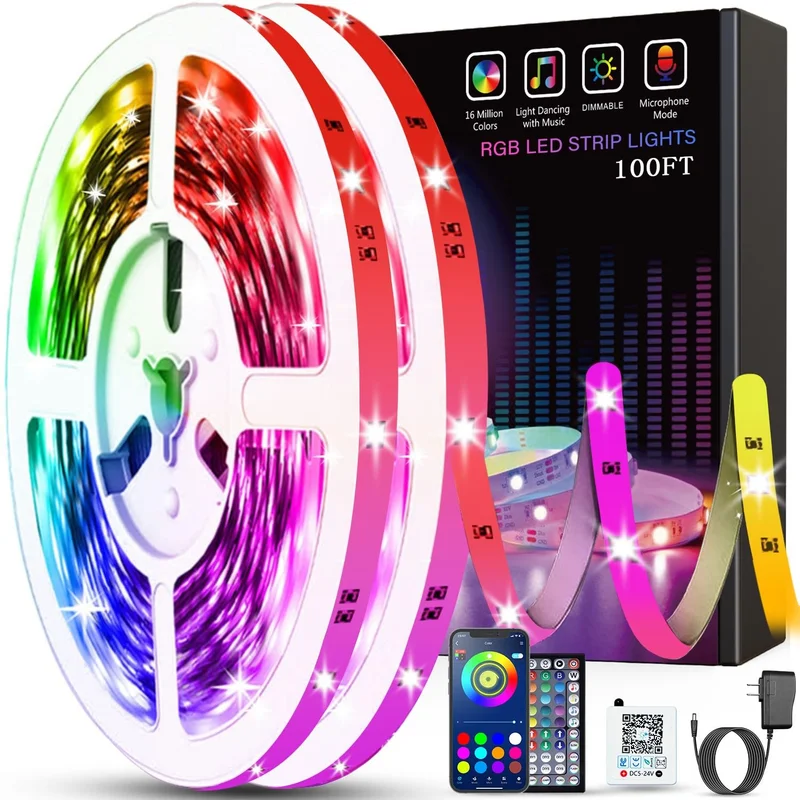 LED Strip Lights