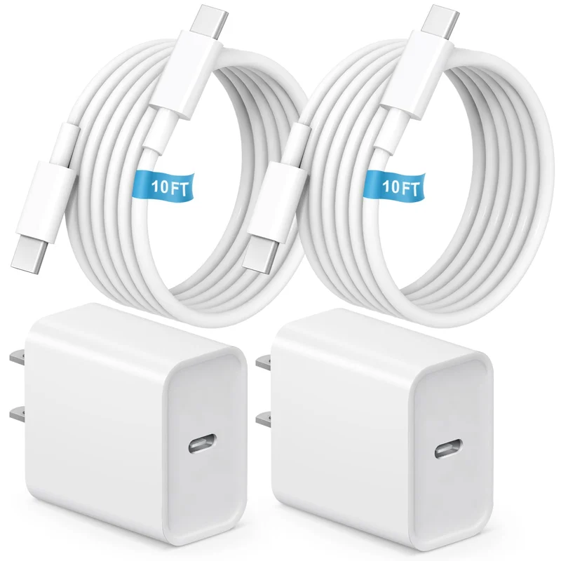 Cell Phone Wall Chargers