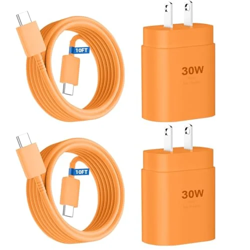 cosmic orange