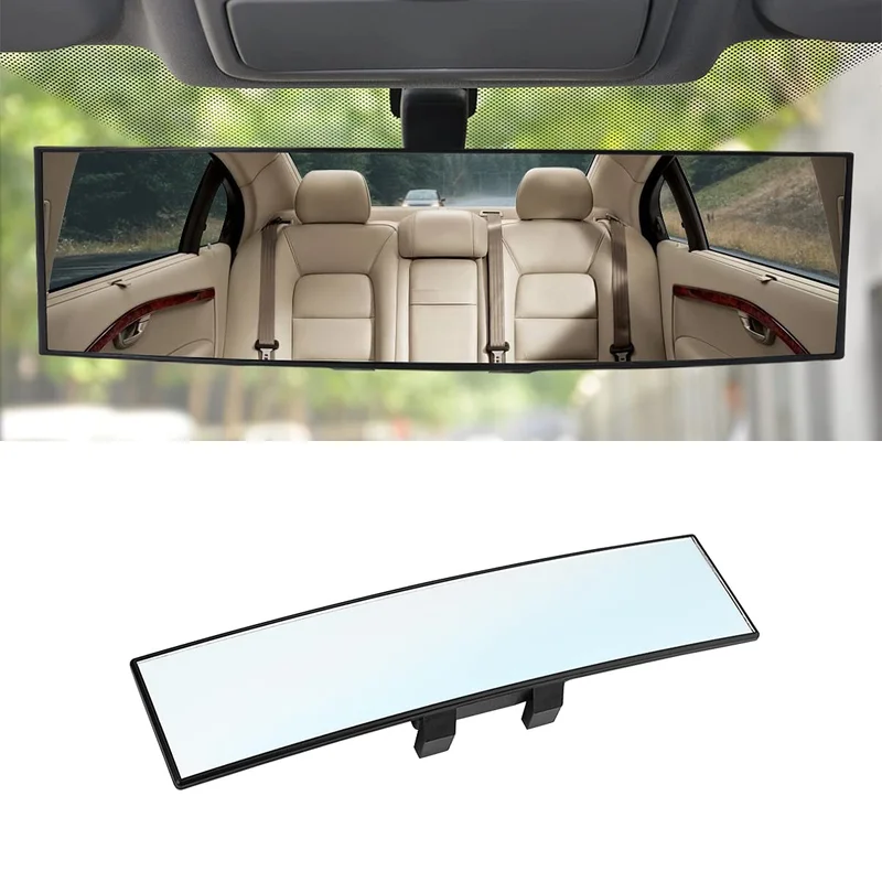 Automotive Interior Mirrors
