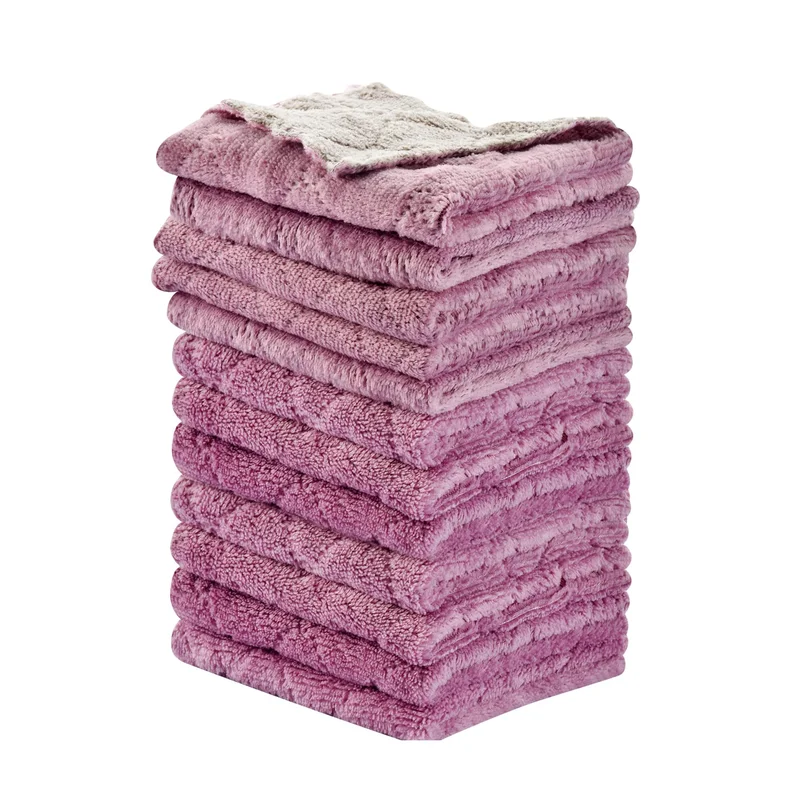 Reuseable Cleaning Cloths