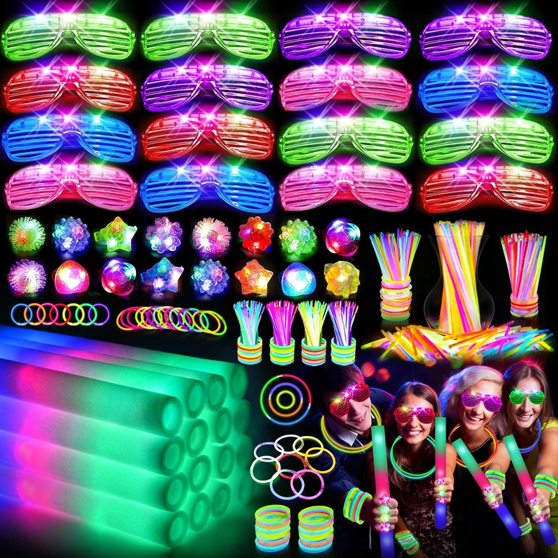 Kids' Multi-Item Party Favor Packs