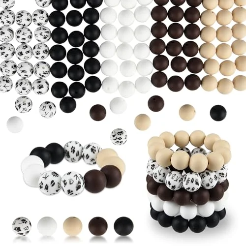 Black Brown Series