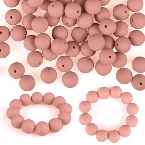 Dusty Pink