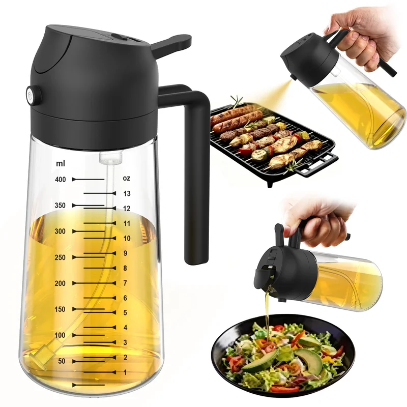 Oil Dispensing Oil Sprayers