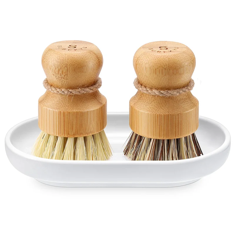 Household Cleaning Brushes