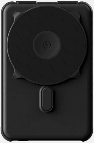 Matte Black