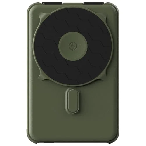 Matte Olive