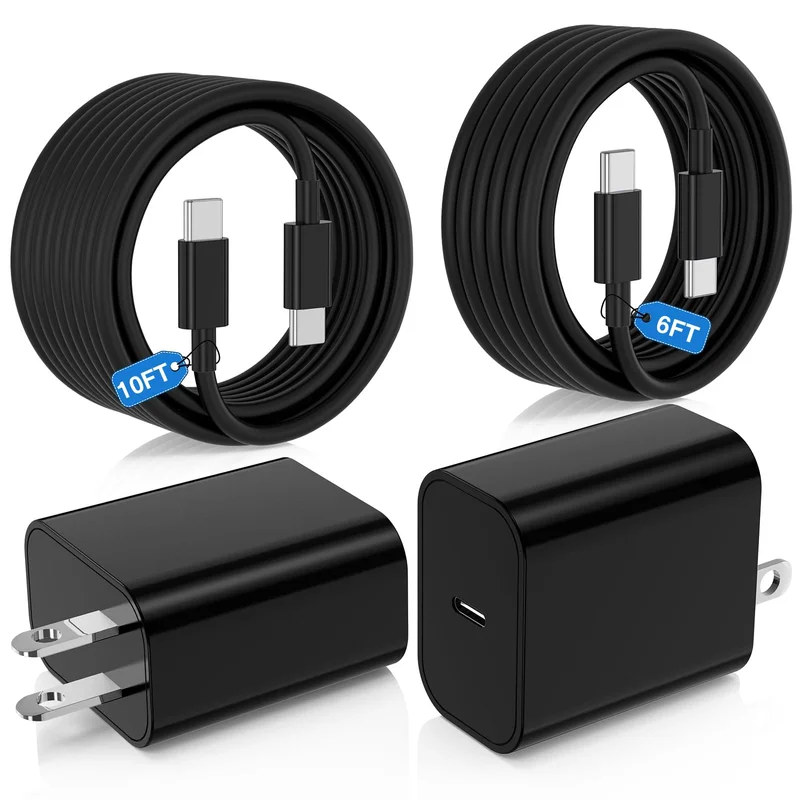 25W Super Fast Charger Type C for Samsung | Premium