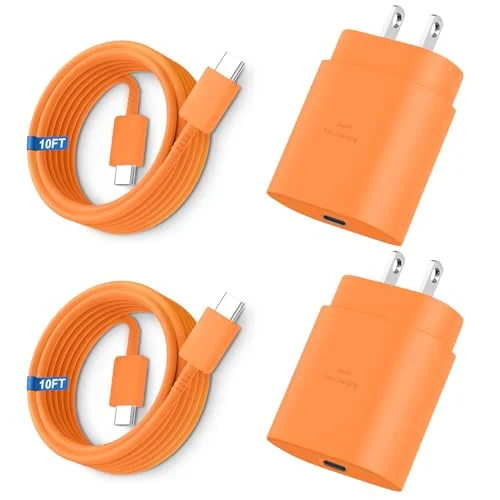 Cosmic Orange