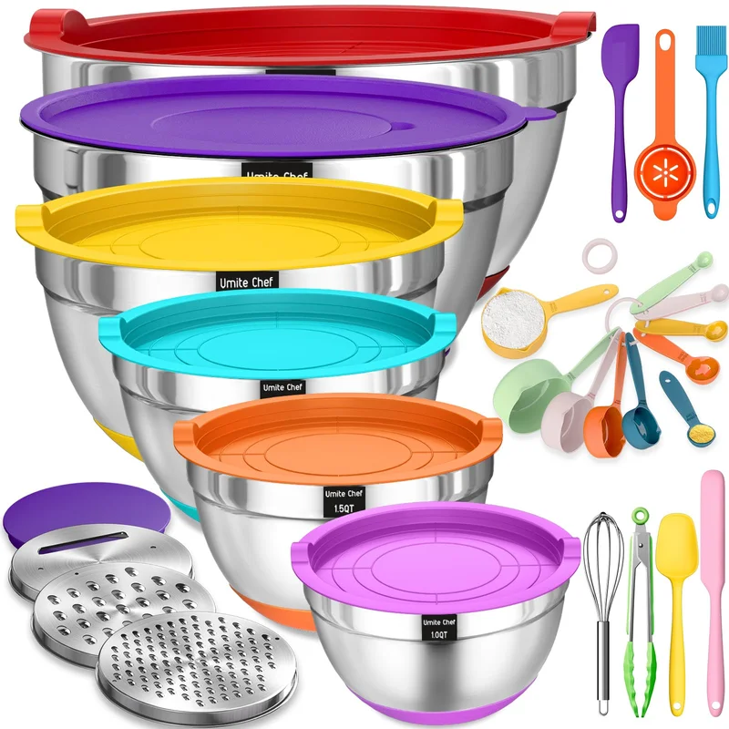 Salad Bowls