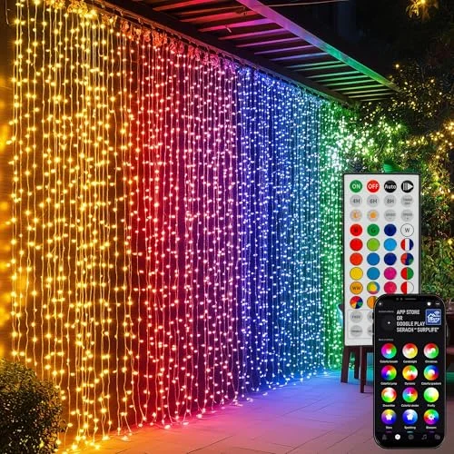RGB (Red, Green, Blue)