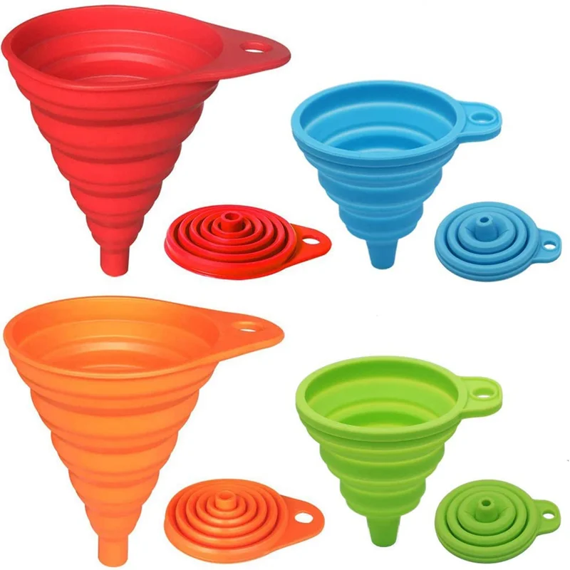 Funnels