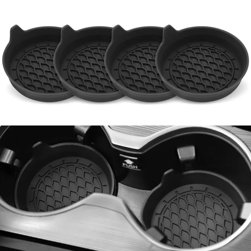 Automotive Cup Holders