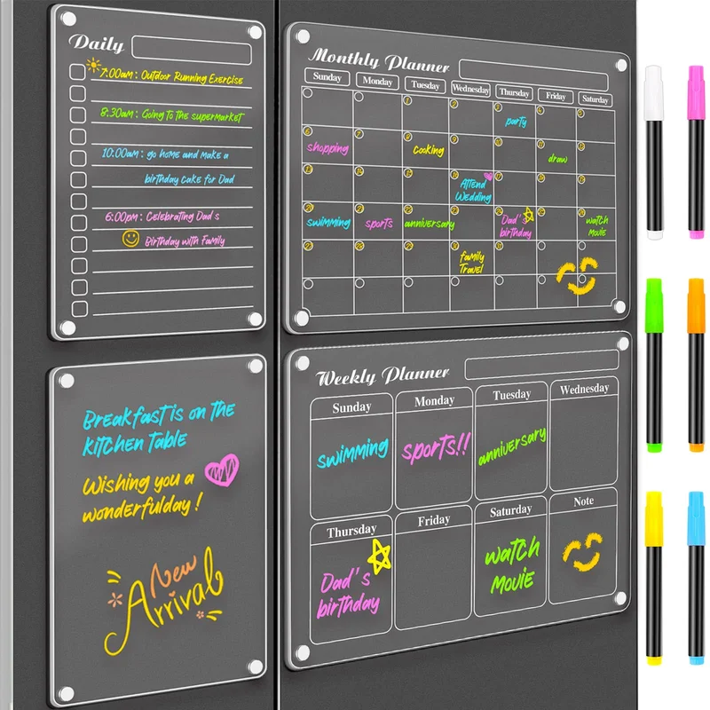 Planning Pads
