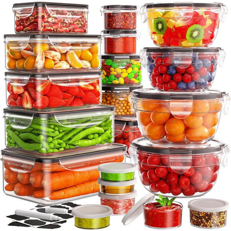 Food Container Sets