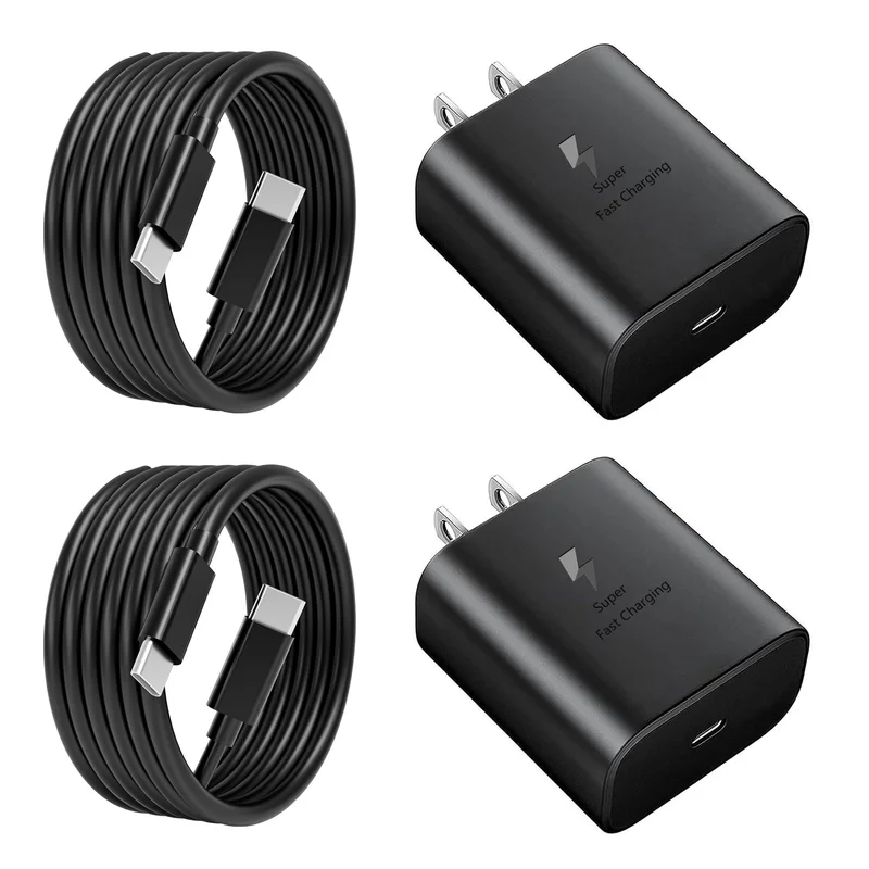 45W Super Fast Charger USB C- 45 Watt | Premium