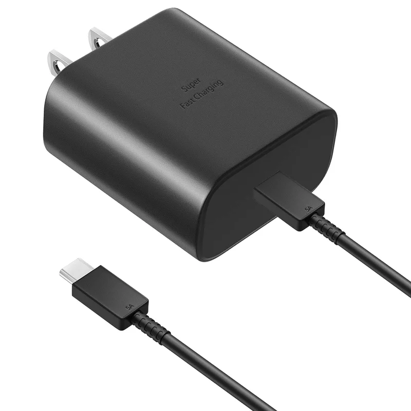 45W Super Fast Charger USB Type C Charger | Premium