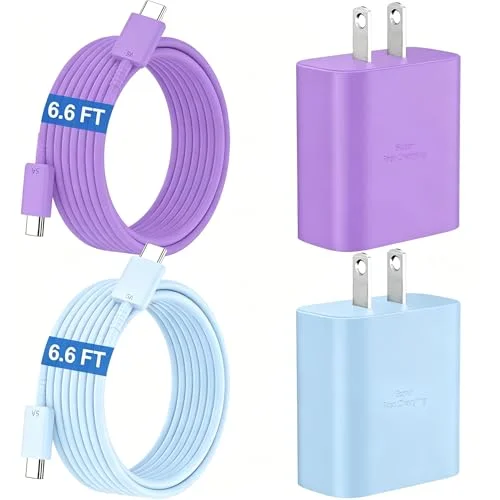 Purple+Blue