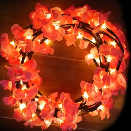 Pink Cherry 1X 48 LED