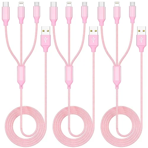 Pink-4ft
