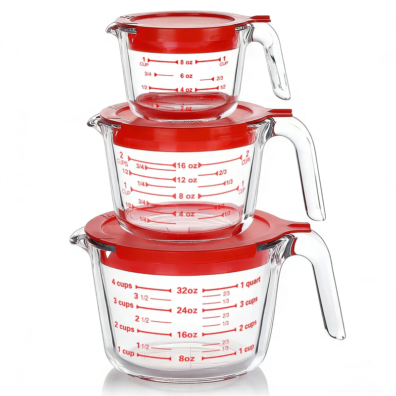 Measuring Cups
