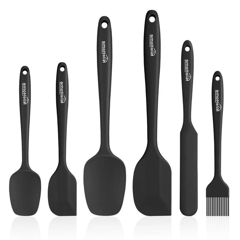 Spatulas