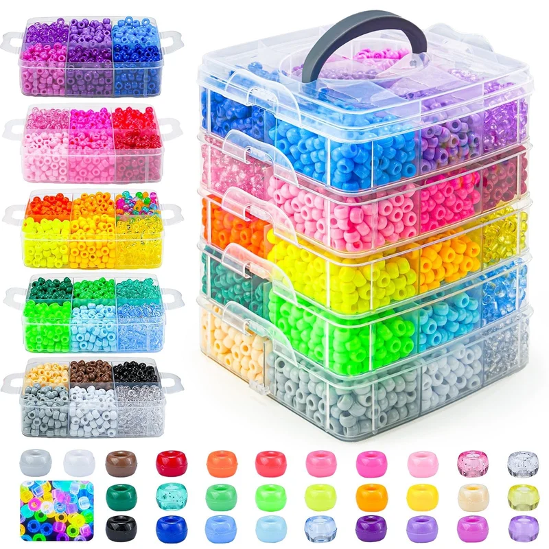 Beading Supplies