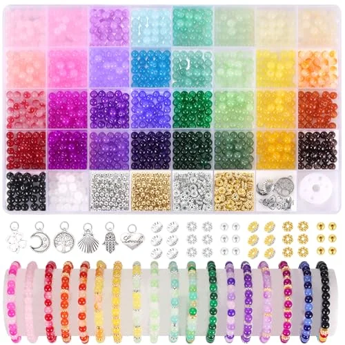 #1 Multicolored