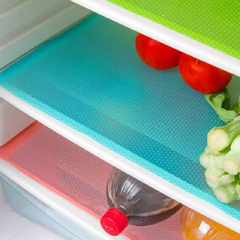 Shelf Liners