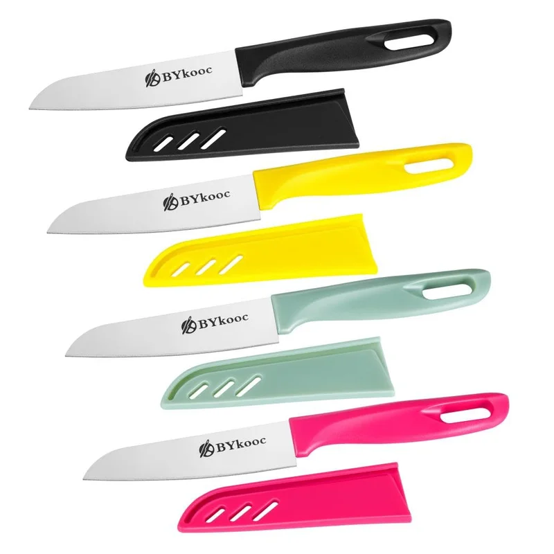 Paring Knives