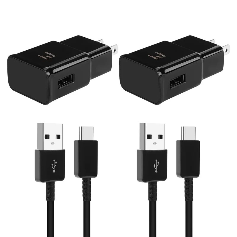 Android Phone Charger Samsung Charger Fast Charging Cord | Premium