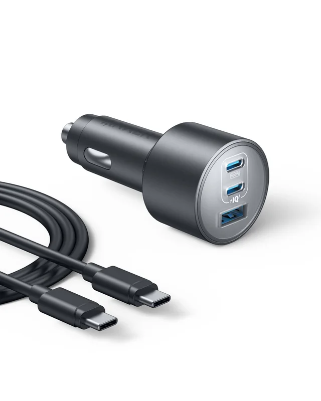 Car Chargers