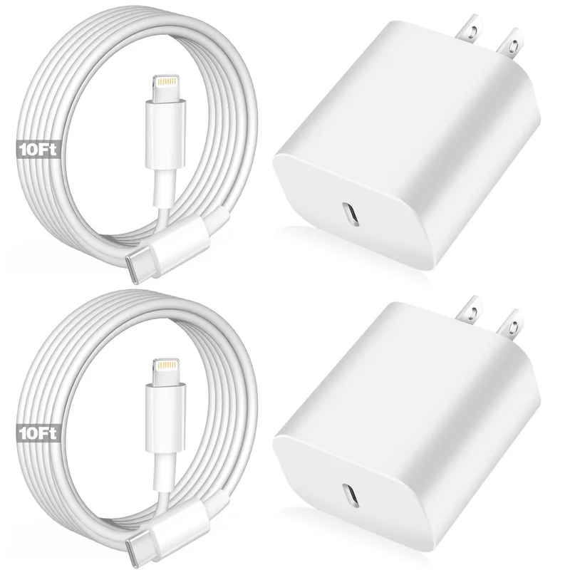 MP3 Player Chargers