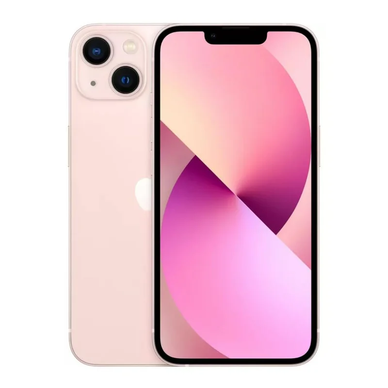 Apple iPhone 13 128GB Pink - AT&T (Renewed)