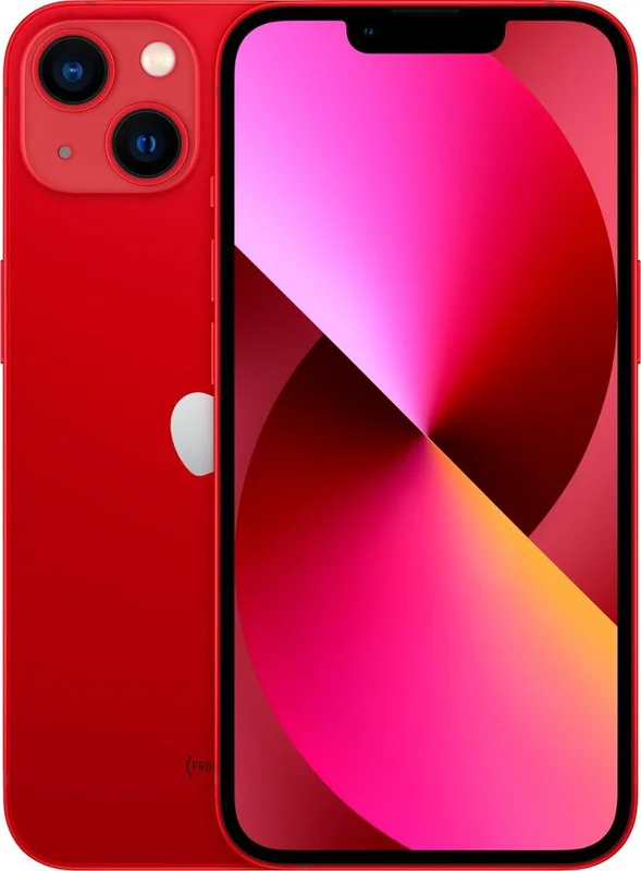 Apple iPhone 13 128GB Product Red - AT&T (Renewed)