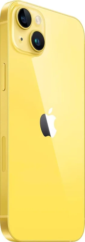 Apple iPhone 14 Plus 128GB Yellow - AT&T (Renewed)