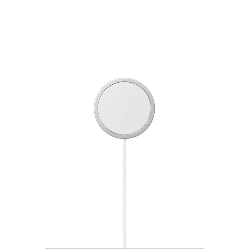 Apple MagSafe Charger (2 m): Wireless Charger Featuring Fast-Charging Capability