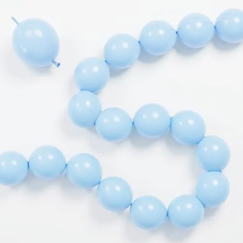 Baby Blue