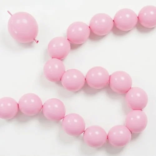 Baby Pink