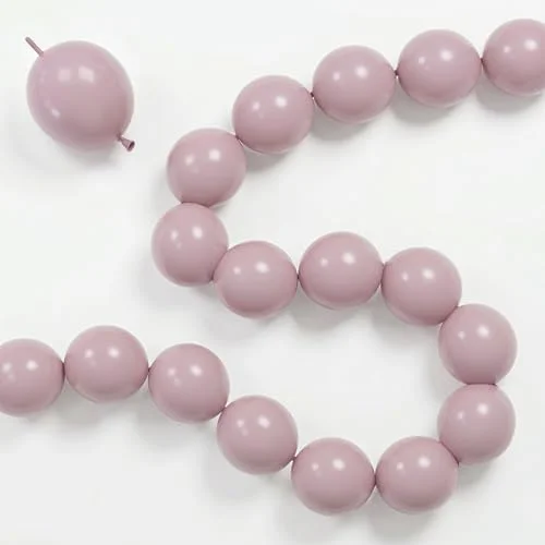 Dusty Pink