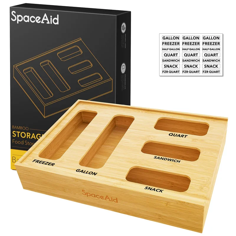 Kitchen Storage Accessories