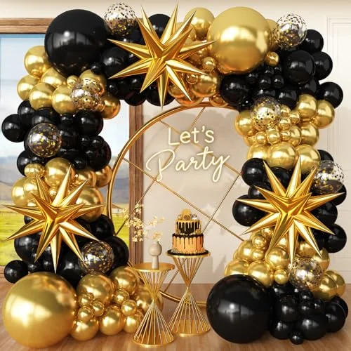 Black Gold