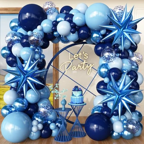 Shade Blue