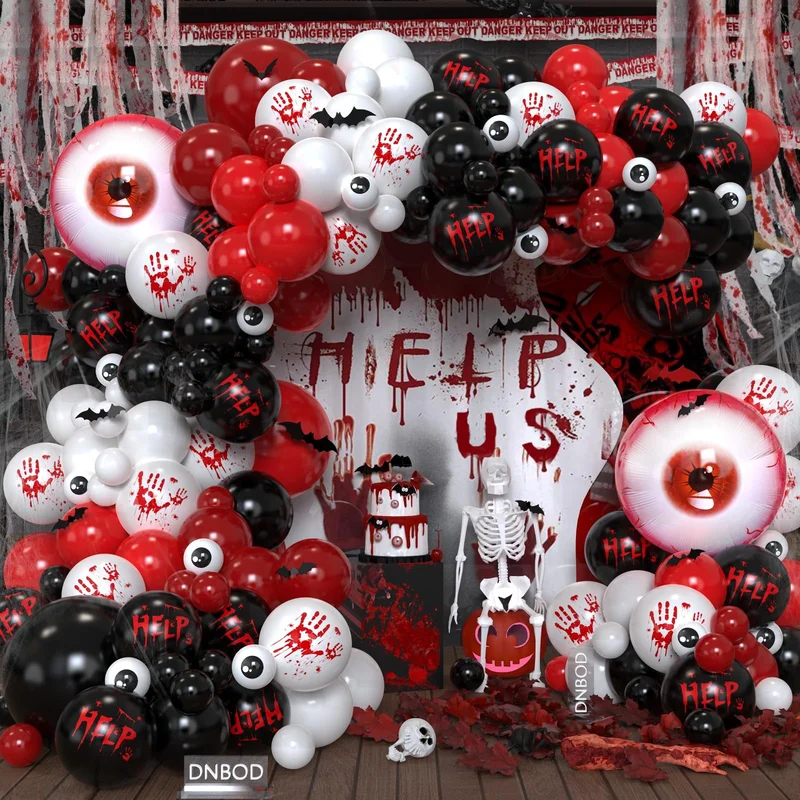 Party Balloons