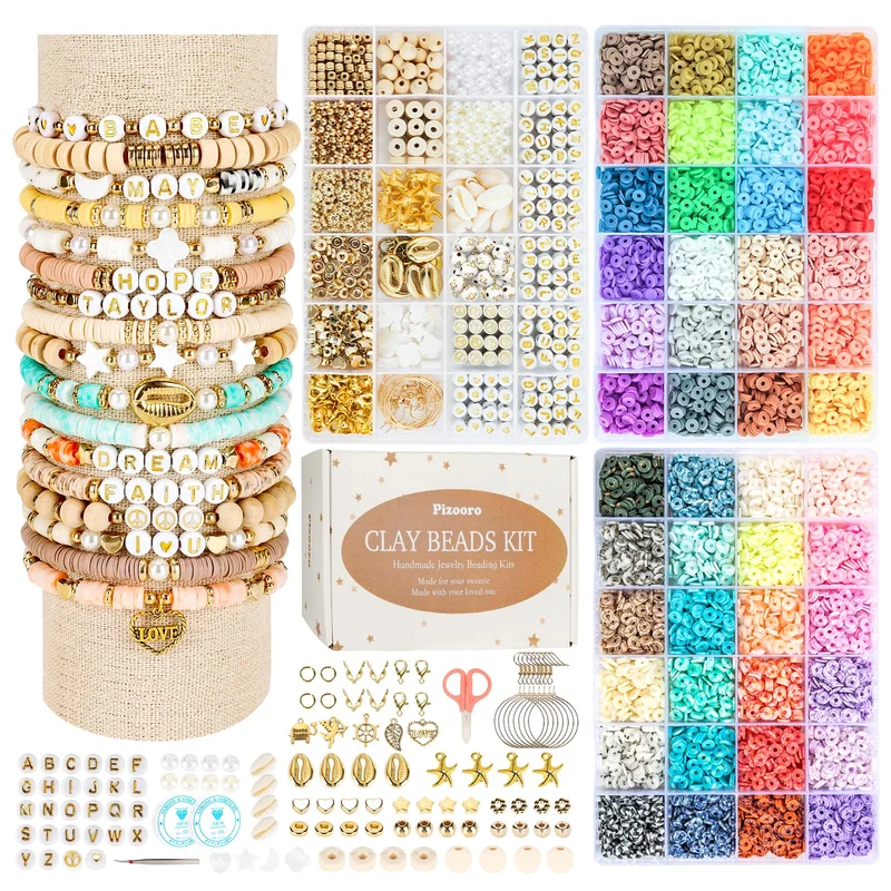 Beading Kits