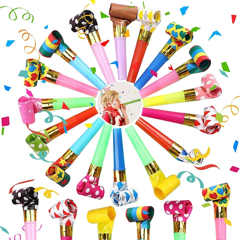 Noisemaker Toys