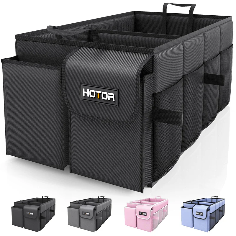 Trunk Organizers