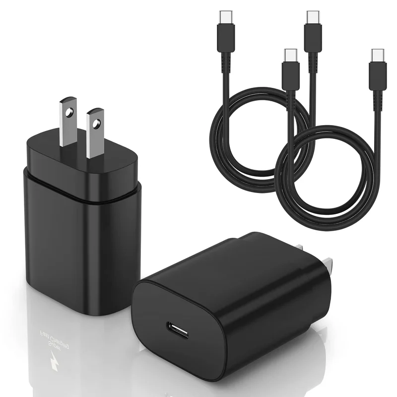 for Samsung Galaxy Super Fast Charging Cord Type | Premium
